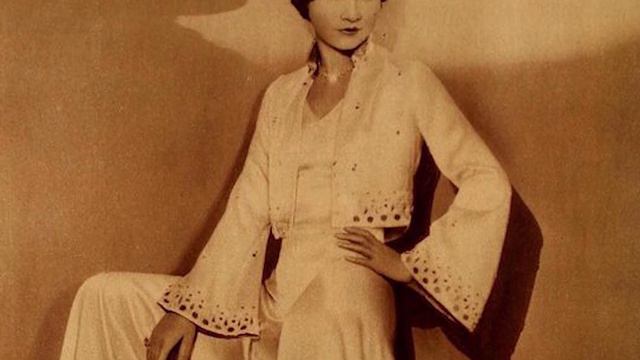 Hollywood Mysteries #5 - Anna May Wong, Mysterious Star смотреть онлайн