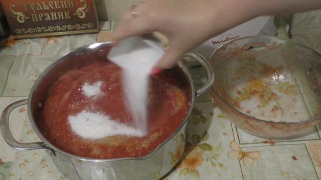 Готовим быстро и вкусно с Эвелиной