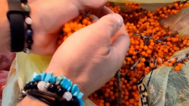 Cel mai simplu mod de a curăța cătina смотреть онлайн
