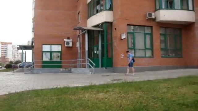 Чечерский пр д 52 корп 1 смотреть онлайн