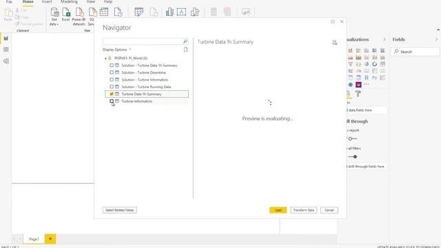 PI Meets BI – Import the data into Power BI смотреть онлайн
