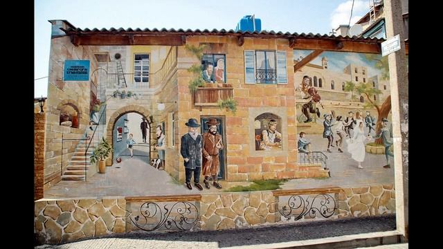 Евпатория историческая смотреть онлайн