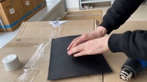 Аэрозольный клей "Fentac" для потолков и дверных карт 600мл.