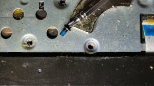 HP ProtectSmart - разборка для замены  HDD и батарейки БИОС