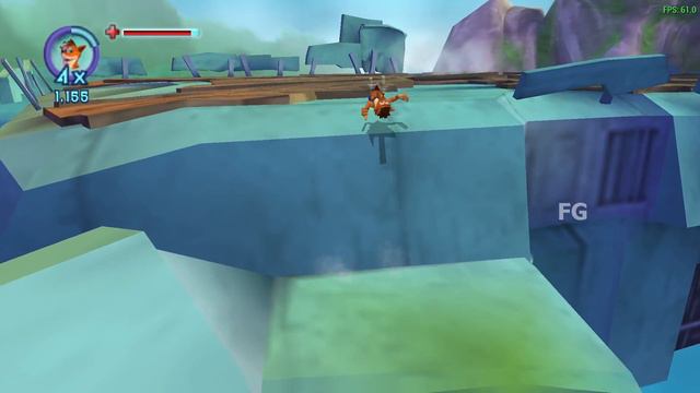 Crash: Mind Over Mutant || Full Game|| Complete Walkthrough смотреть онлайн