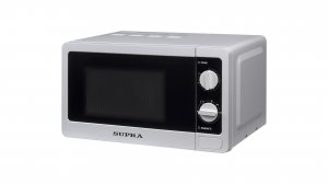 Звук микроволновки