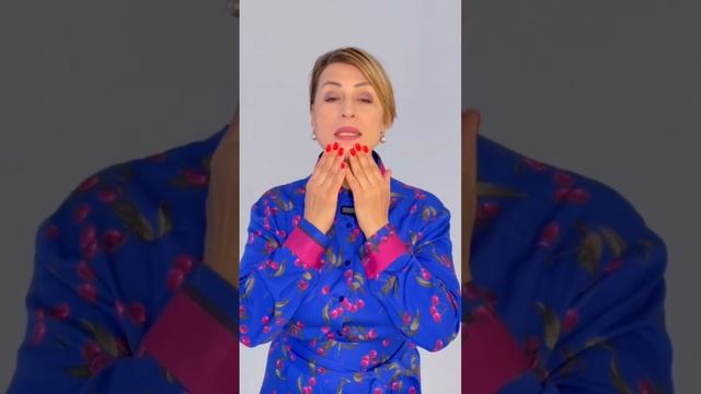 Как снять отёки с лица с одним приёмом за 5 минут! смотреть онлайн