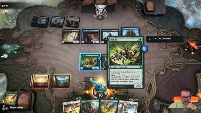 MTG ARENA JUMPSTART EVENT! смотреть онлайн