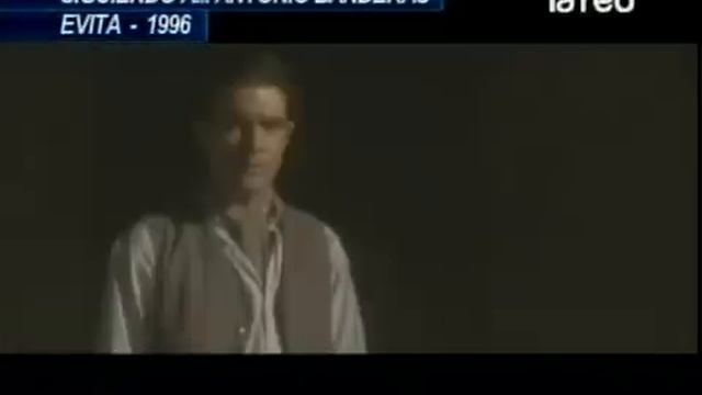 Salfate y su sección "Siguiendo a..." nos trae a Antonio Banderas - Parte 2 смотреть онлайн