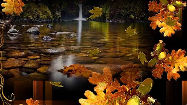 Осенних красок хоровод! https://youtu.be/0ZCIXsvakjs смотреть онлайн