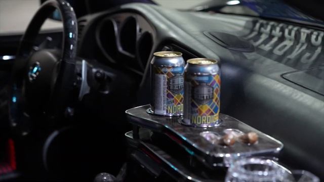 Kyle’s VIP Lexus GS400 смотреть онлайн