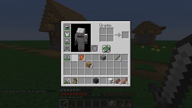 MİNECRAFT ama 100 ARI İLE KAPIŞMAK (çıldırdılar) смотреть онлайн