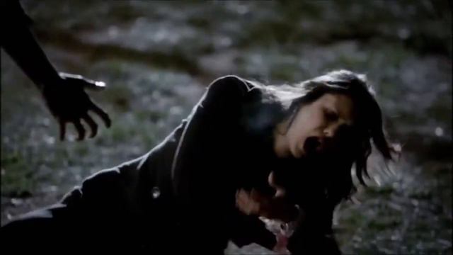 Елена и Деймон -зеркала (2014) смотреть онлайн