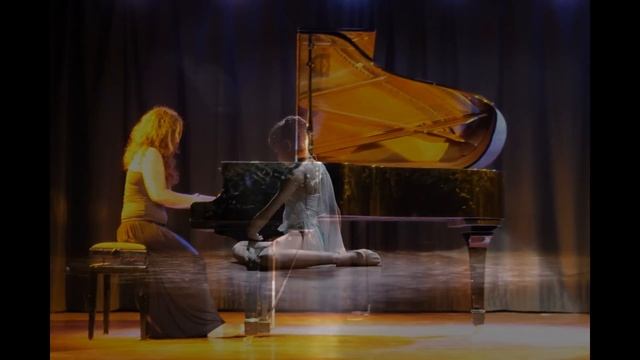 Русский балет в Барселоне/ Ballet ruso en Barcelona / отчетный концерт 15.06.2013 смотреть онлайн