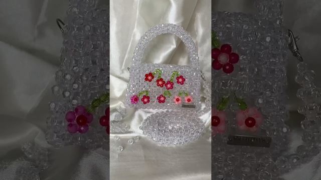 #хендмейд #сумка #стилистмосква #shorts #рукоделие #сумочки #ручнаяработаназаказ #сумочка #мода2022 смотреть онлайн
