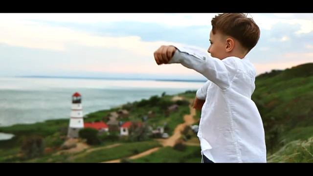 Pavel DoN "С любовью о России" смотреть онлайн