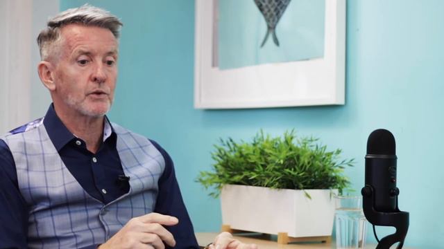 LOFTCAST Episode 2, Ordinary People Doing Extraordinary Things with Brian Williamson, Part 3 смотреть онлайн
