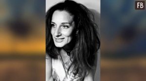 Судьба дочери талантливой актрисы: как и чем живет Мариэтта Цигаль-Полищук