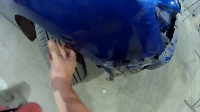 Рено Логан. Часть 1 смотреть онлайн