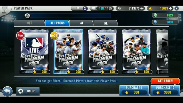 MLB 9 Innings 19, Awesome Mileage Team Signature! 80+ FA Tickets! Diamonds! Extra! смотреть онлайн