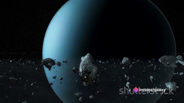 Unveiling Uranus: 10 Things You Should Know 🌟 смотреть онлайн