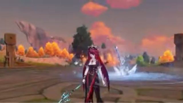 New Genshin Impact Skins-Mona,Jean,Amber, and Rosaria 2.5 Leak! смотреть онлайн