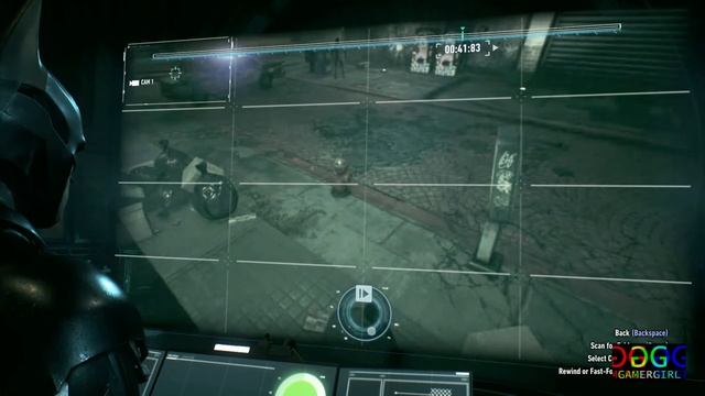 Investigate The Clock Tower For Clues To Help Locate Oracle - Mission Walkthrough смотреть онлайн