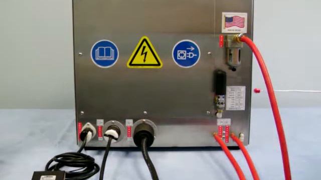 2.PWS HPS-10 Initial set up смотреть онлайн