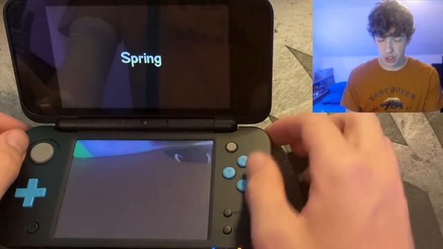 You can do old Pokémon events in 2023. Here's how. смотреть онлайн