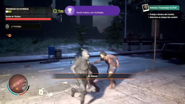 State Of Decay 2: Juggernaunt Edition - Mate 25 Zumbis (Microsoft Rewards) [PT-BR]