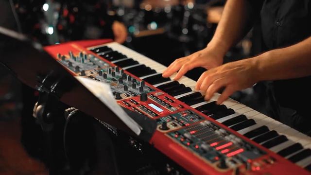 ASET - Lounge Mix /Ararat Park Hyatt смотреть онлайн