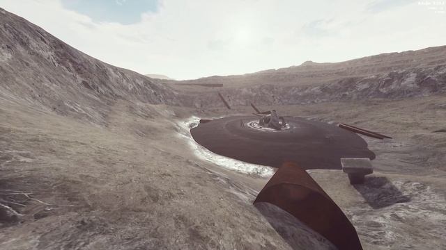 Артефакт Радуга в Will to live online смотреть онлайн