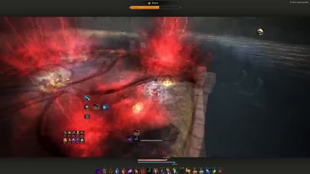 BDO - Имуги (Гайд, механика босса) смотреть онлайн