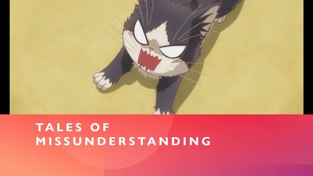 My Roommate is a Cat Review should i watch смотреть онлайн