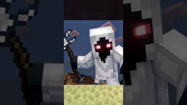 TOP 3 SCARY ENTITIES IN MINECRAFT смотреть онлайн