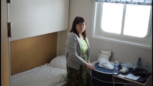 03 Leaving Ushuaia for Puerto Williams - Из Ушуайи в Пуэрто Уильямс смотреть онлайн