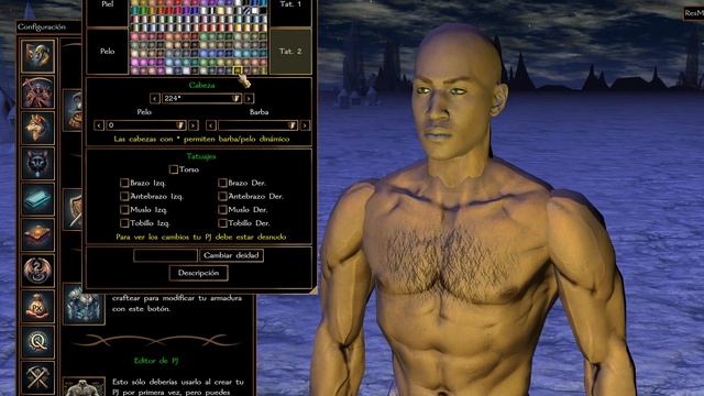 Tattoos - proof of concept смотреть онлайн