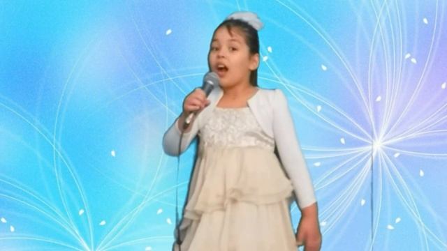 VIII районный фестиваль "Седьмой лепесток" смотреть онлайн