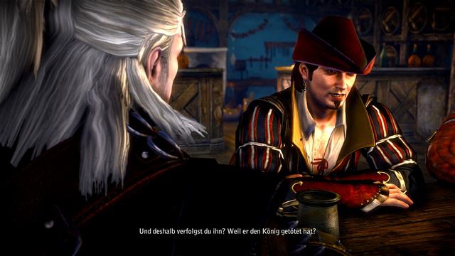 The Witcher 2: Assassins of Kings | № 11 | Playthrough смотреть онлайн