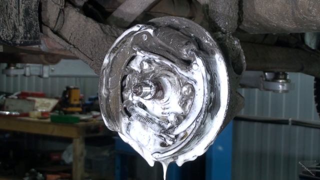 ЗАМЕНА ЗАДНЕГО ПОДШИПНИКА СТУПИЦЫ ВАЗ 2111,2110,2112,КАЛИНА,ГРАНТА,ПРИОРА,2109,2108,2114,2115. смотреть онлайн