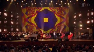 Глеб Матвейчук - Песня Яшки-цыгана