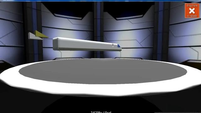SimplePlanes обзор #ч1