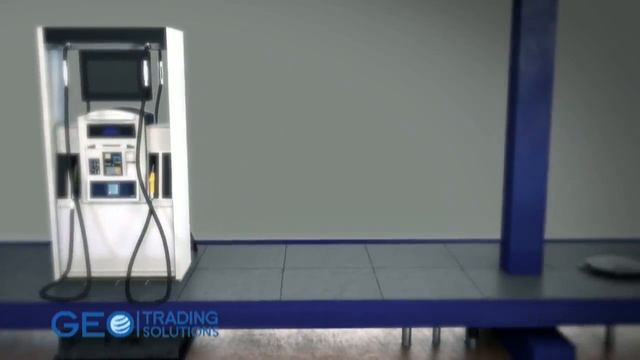 PetroFirst Modular Gas Station Construction смотреть онлайн