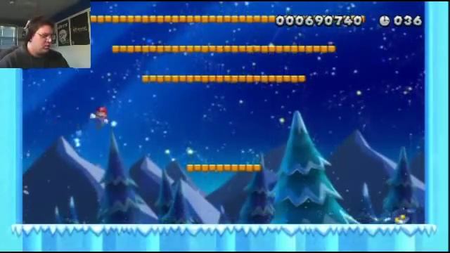 DavetheUsher's: Video Games - Livestream - 01/03/13 смотреть онлайн