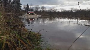 POLARIS RZR 800 ноябрь