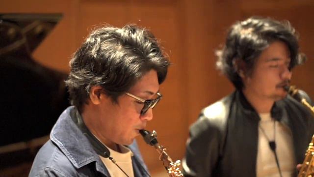 「Jupiter」（ジュピター）/SAXAS