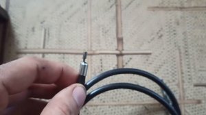 Ручка газа Д6, Д8. Рига 13
