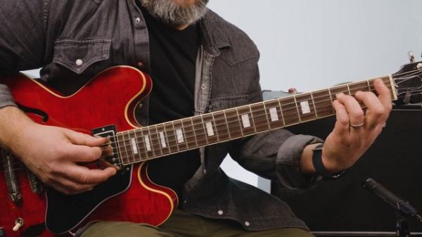 Rascal Flatts Life is a Highway Guitar Lesson + Tutorial