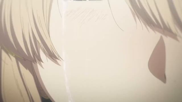 Violet Evergarden Twixtor || Twixtor Edits