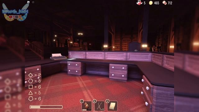 How to pass Level/Door 50 on Doors / Roblox Doors смотреть онлайн